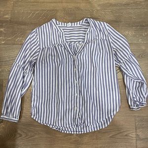 Old Navy Women’s blouse.